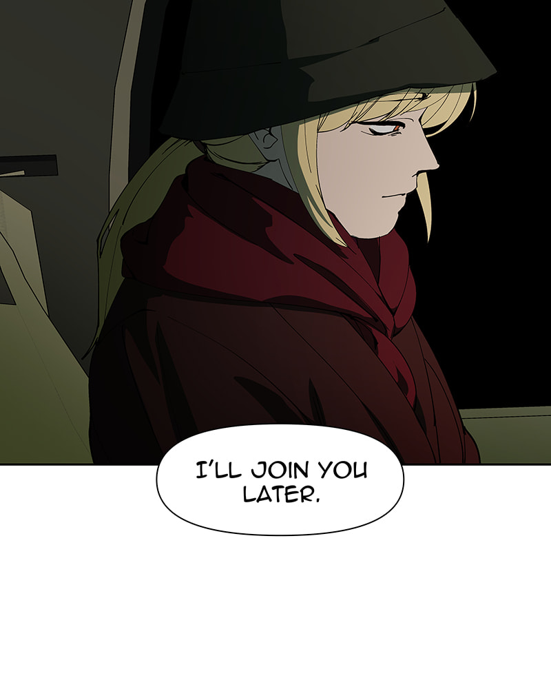 I Love You Chapter 243 page 36 - 