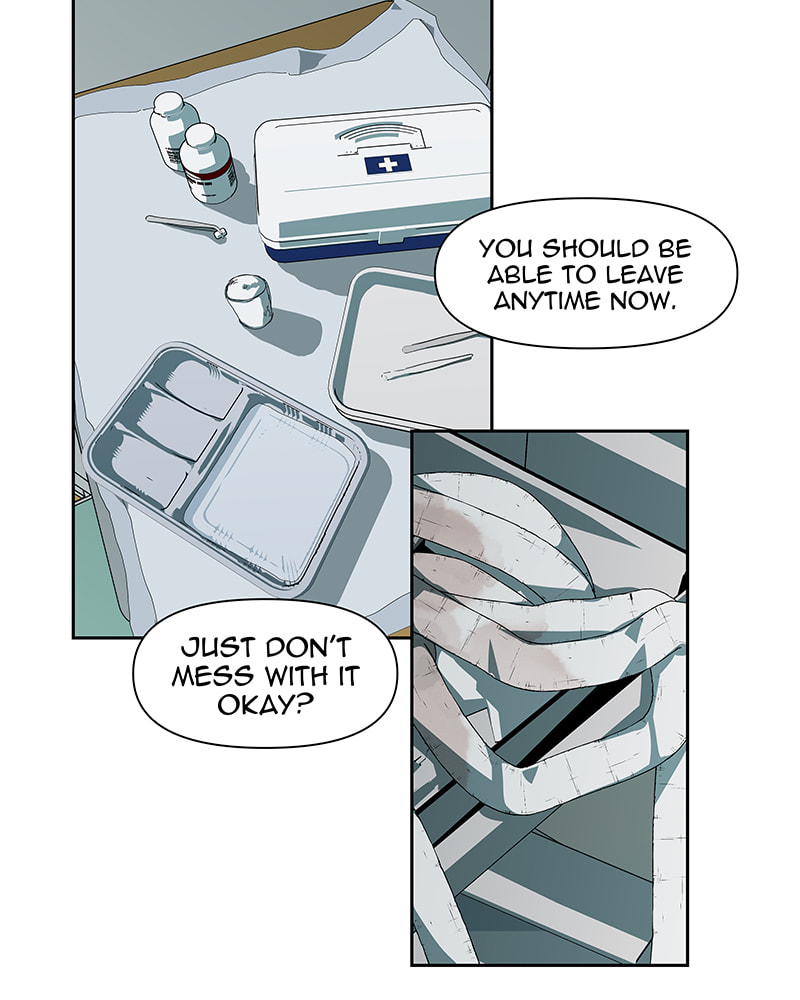 I Love You Chapter 243 page 39 - 