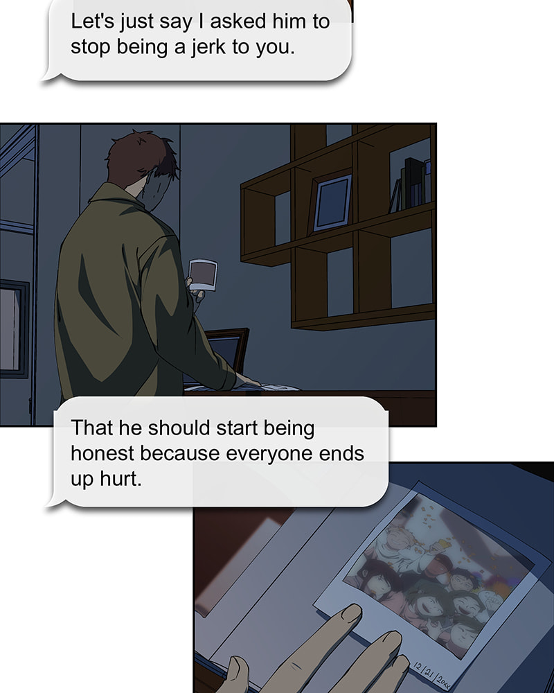 I Love You Chapter 243 page 5 - 