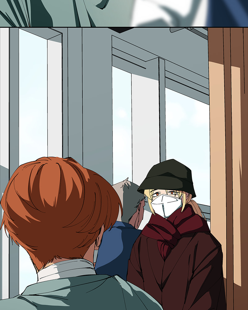 I Love You Chapter 243 page 41 - 