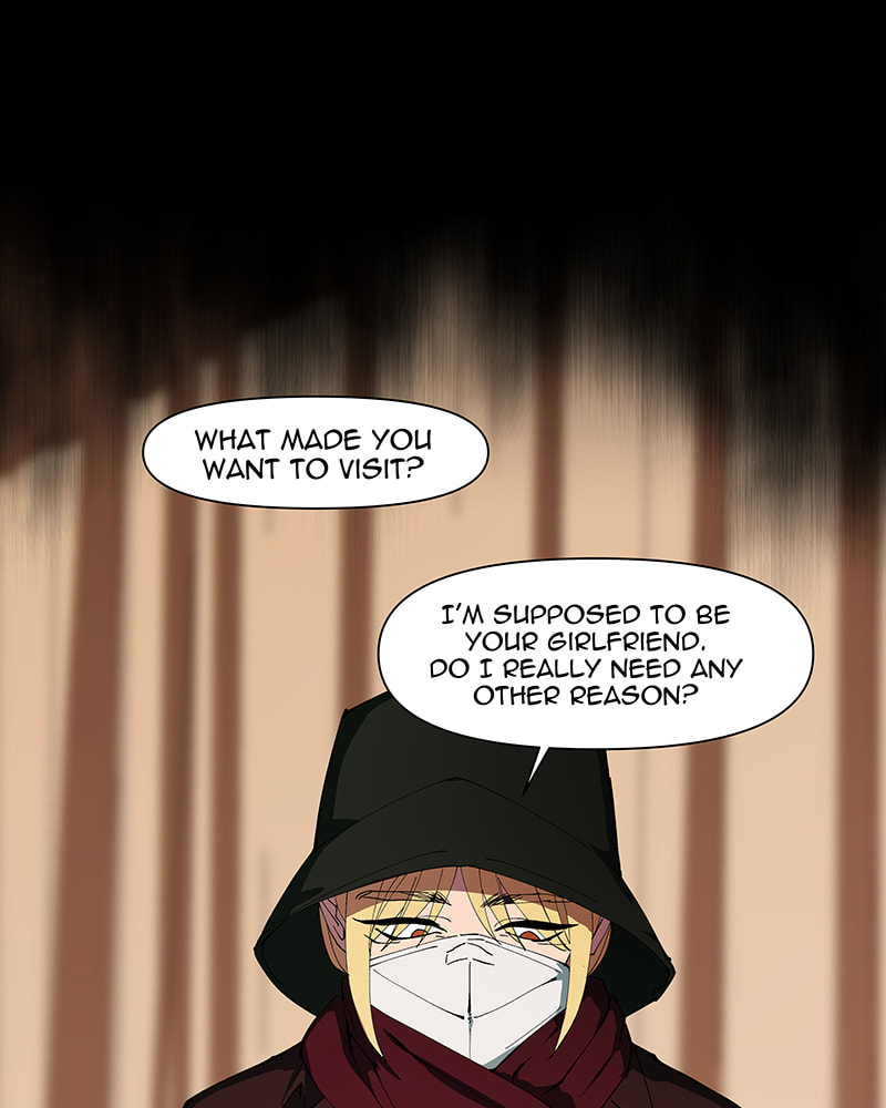 I Love You Chapter 243 page 43 - 