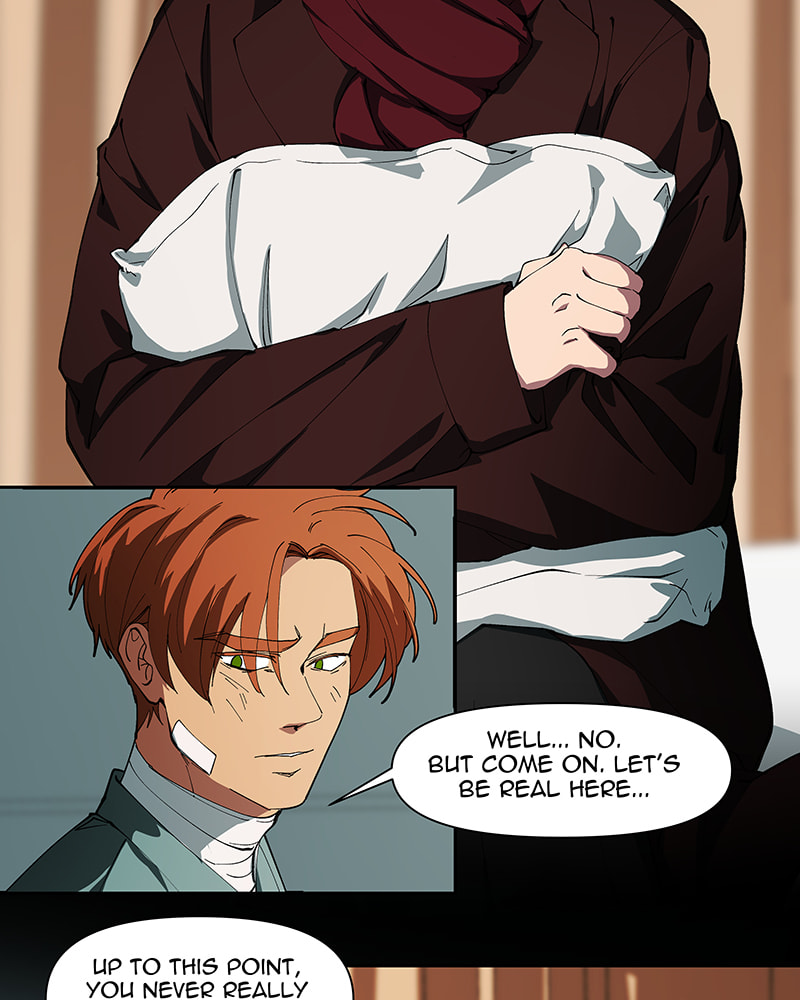 I Love You Chapter 243 page 44 - 