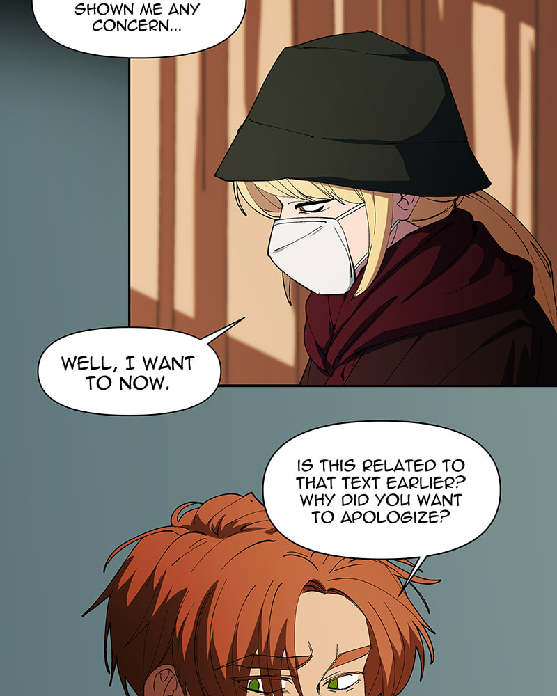 I Love You Chapter 243 page 45 - 