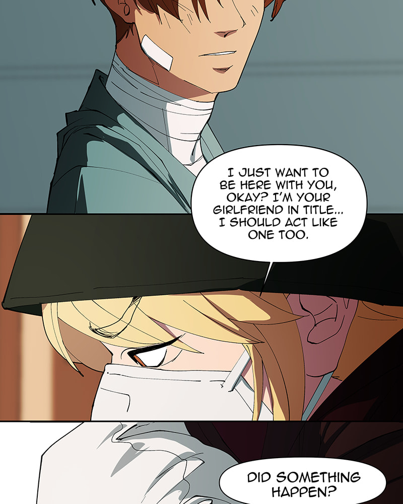 I Love You Chapter 243 page 46 - 