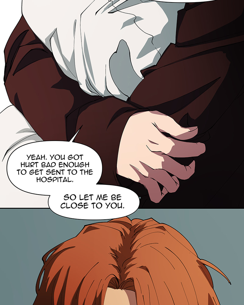 I Love You Chapter 243 page 47 - 