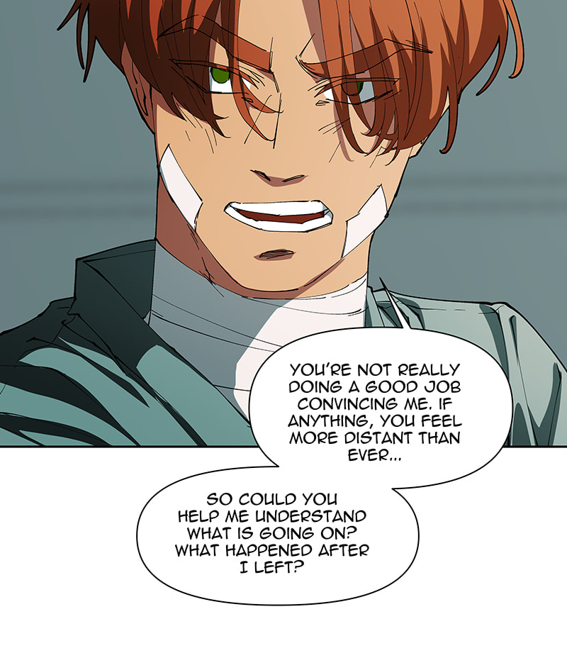 I Love You Chapter 243 page 48 - 