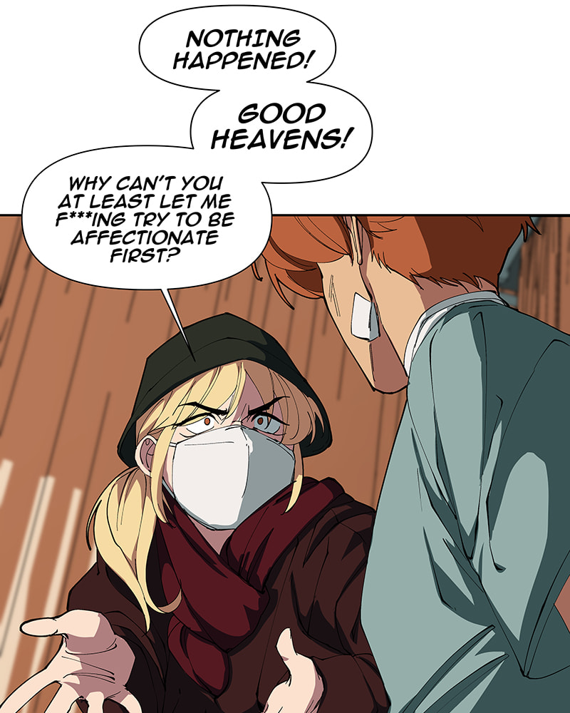I Love You Chapter 243 page 49 - 