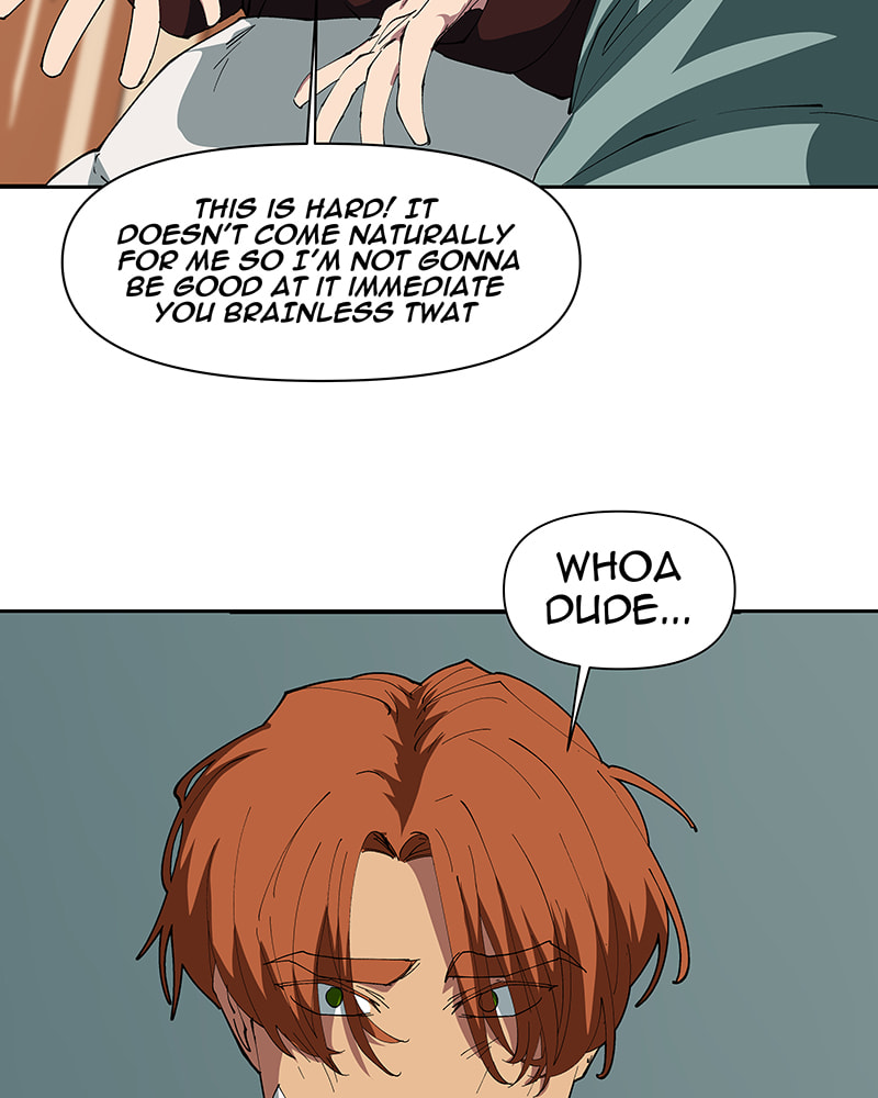 I Love You Chapter 243 page 50 - 