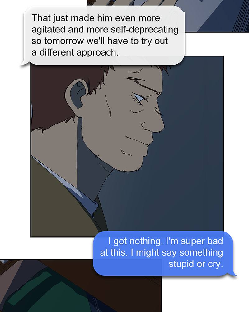I Love You Chapter 243 page 6 - 