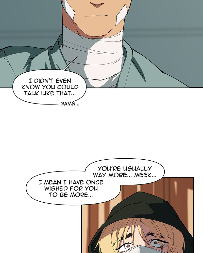 I Love You Chapter 243 page 51 - 