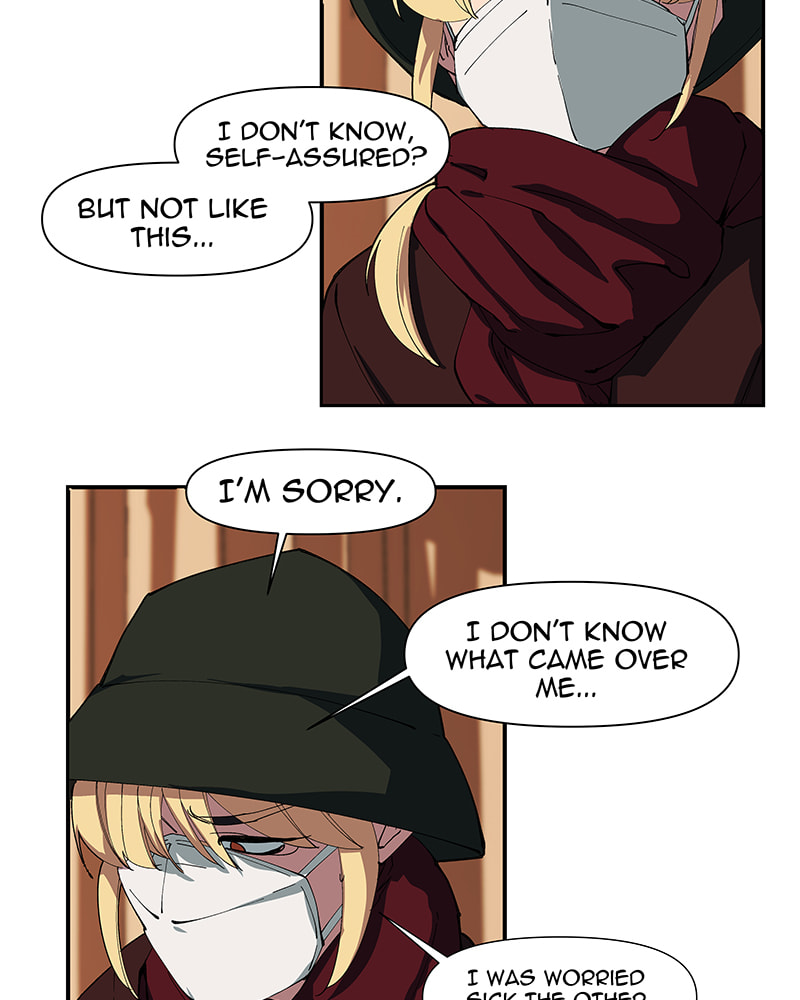 I Love You Chapter 243 page 52 - 