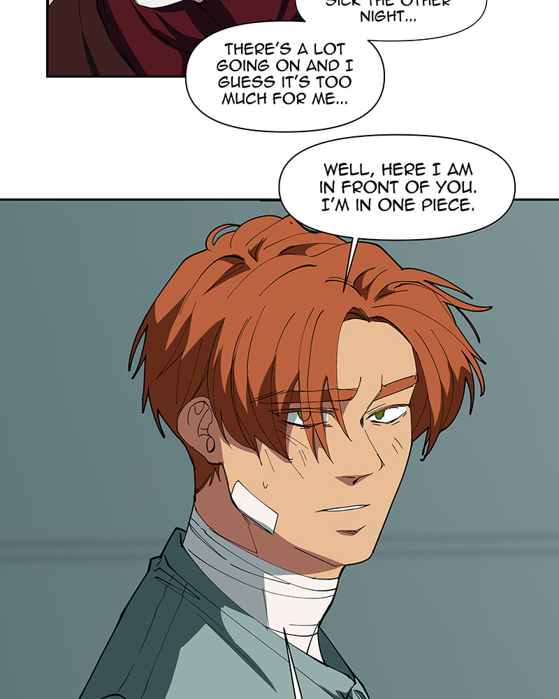 I Love You Chapter 243 page 53 - 