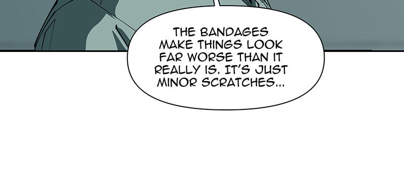 I Love You Chapter 243 page 54 - 