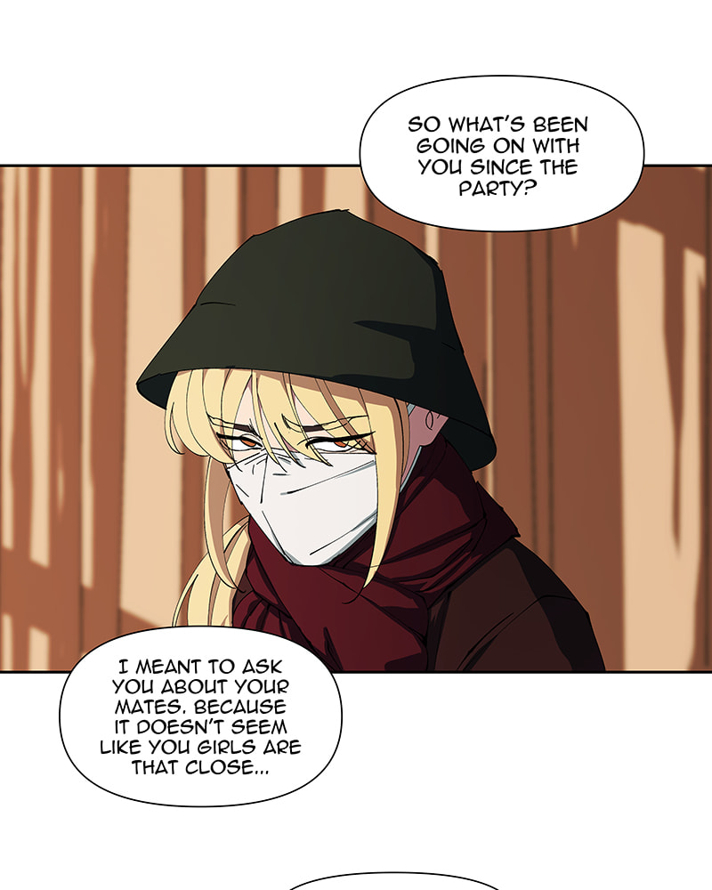 I Love You Chapter 243 page 55 - 