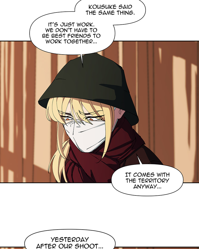 I Love You Chapter 243 page 56 - 
