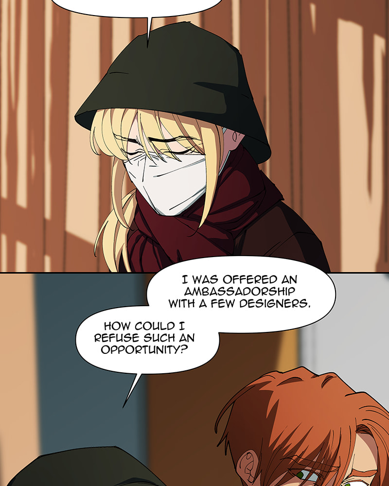 I Love You Chapter 243 page 57 - 