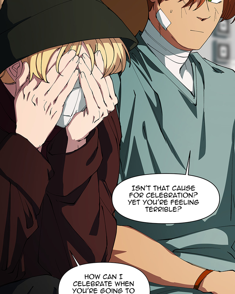 I Love You Chapter 243 page 58 - 