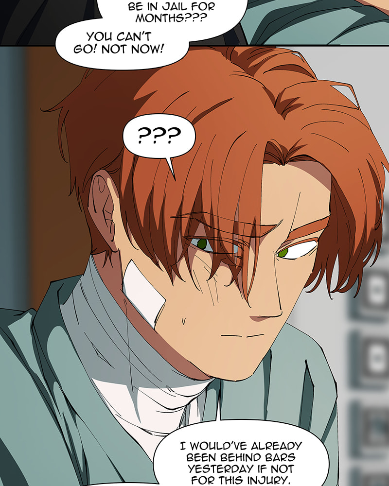 I Love You Chapter 243 page 59 - 