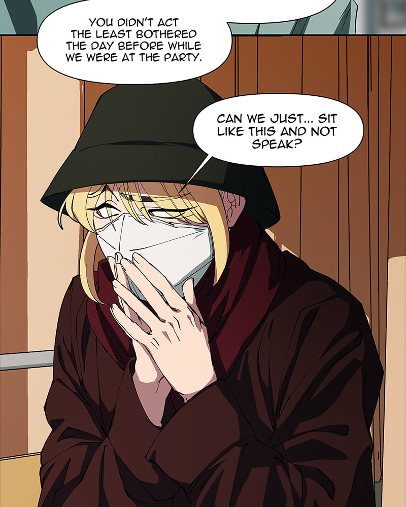 I Love You Chapter 243 page 60 - 