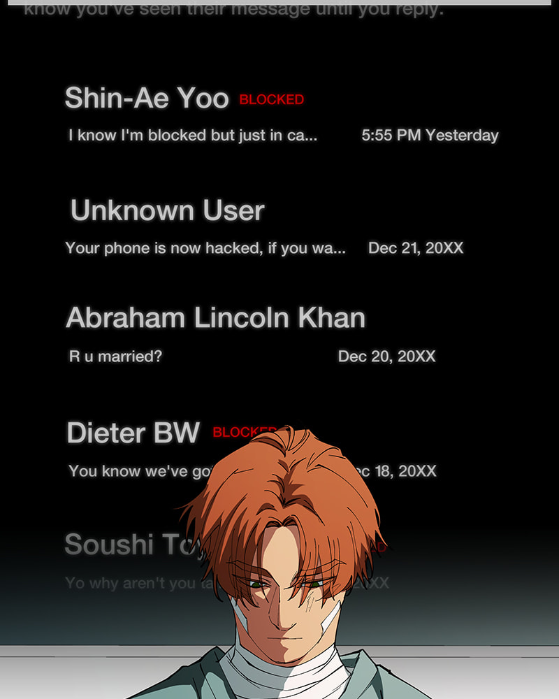 I Love You Chapter 243 page 63 - 