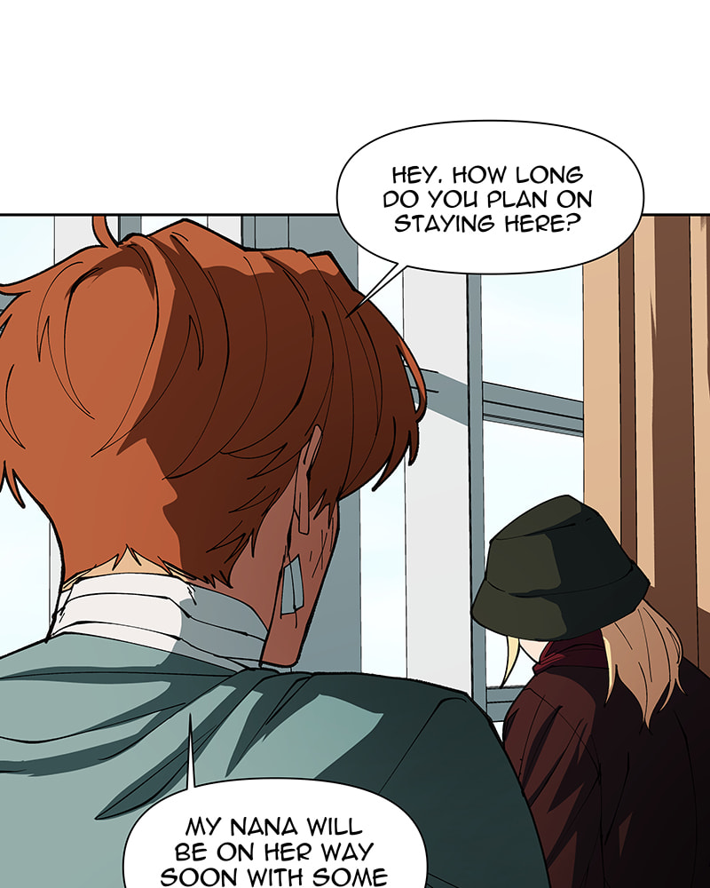 I Love You Chapter 243 page 66 - 