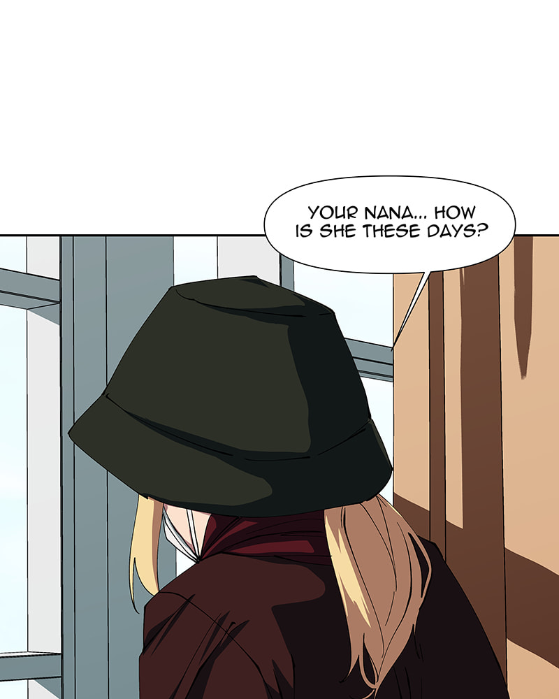 I Love You Chapter 243 page 68 - 