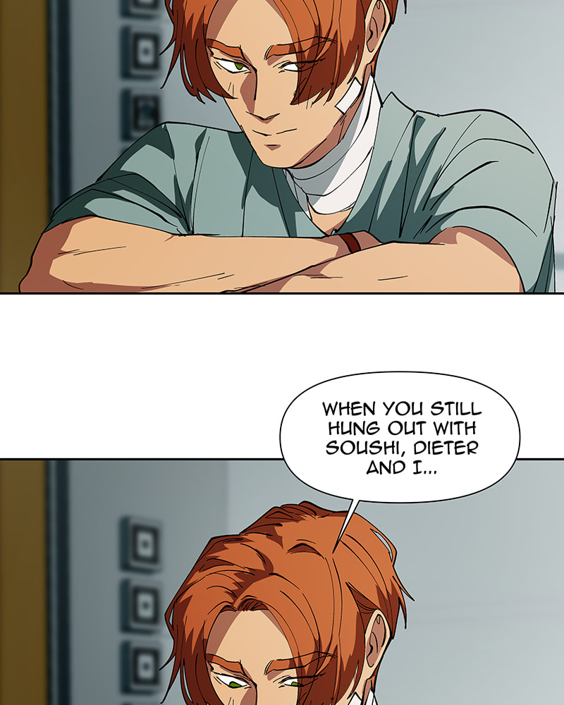 I Love You Chapter 243 page 70 - 