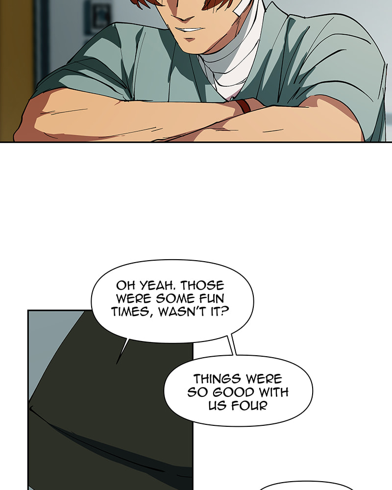 I Love You Chapter 243 page 71 - 