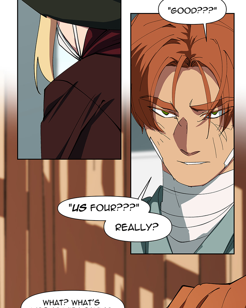 I Love You Chapter 243 page 72 - 