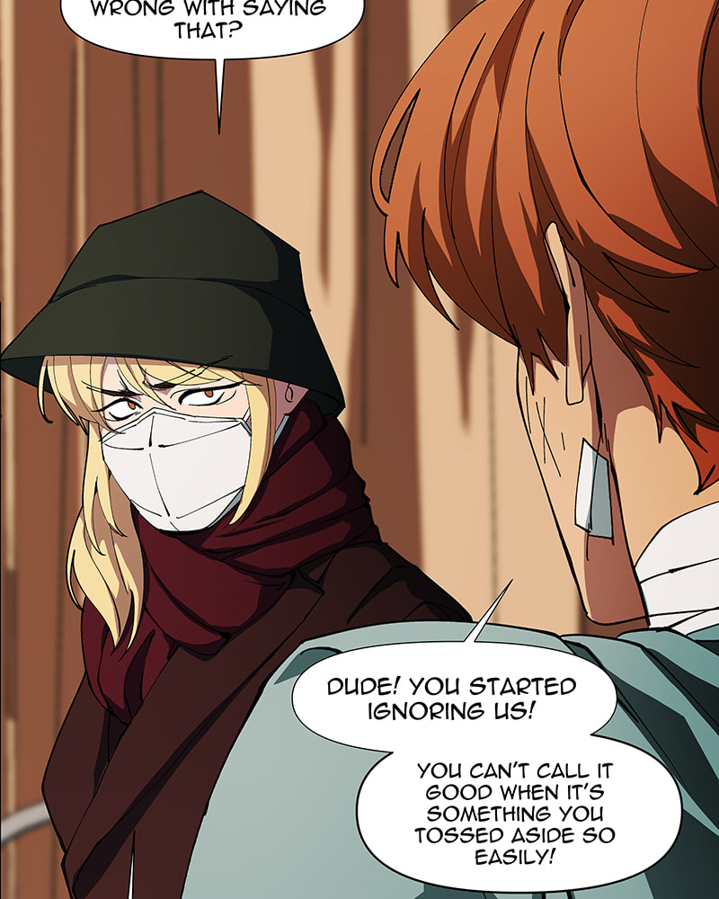 I Love You Chapter 243 page 73 - 