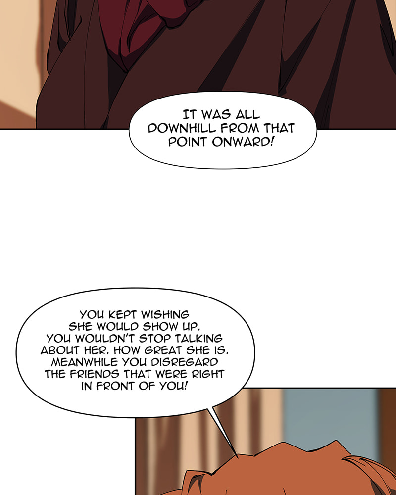 I Love You Chapter 243 page 76 - 