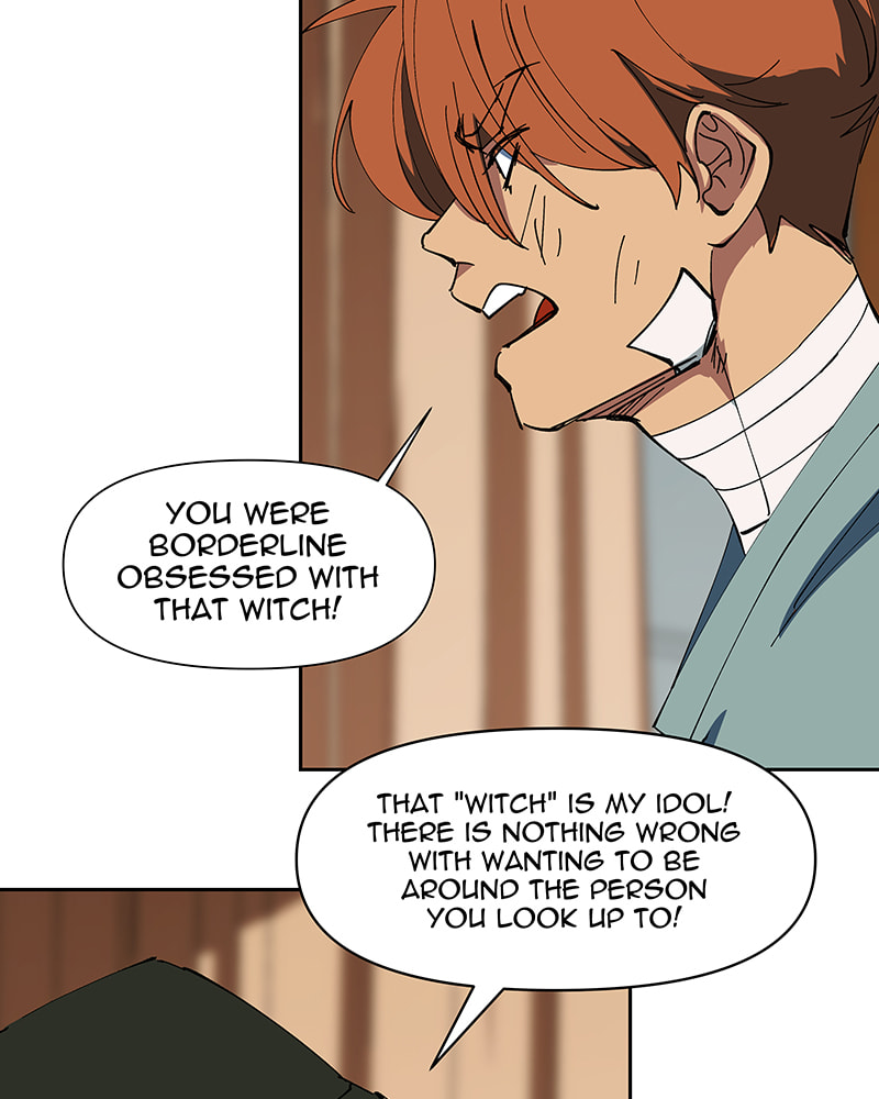 I Love You Chapter 243 page 77 - 