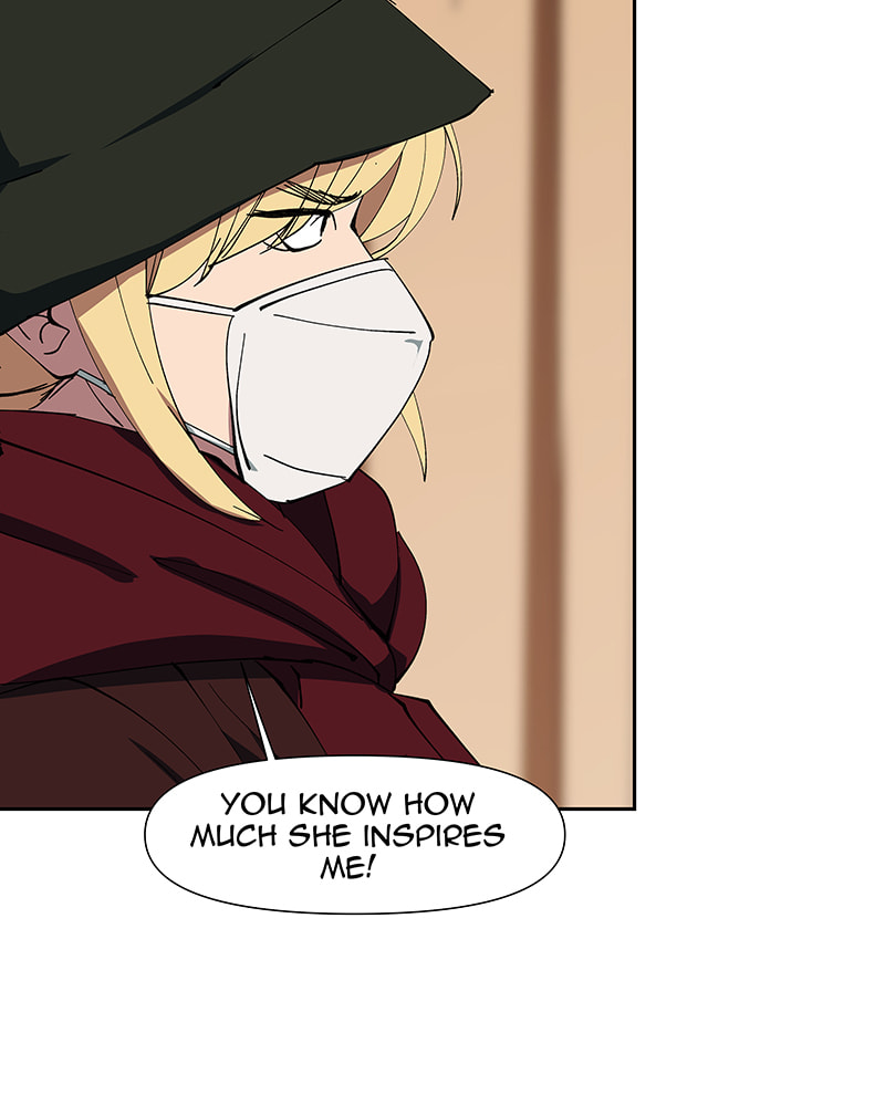 I Love You Chapter 243 page 78 - 