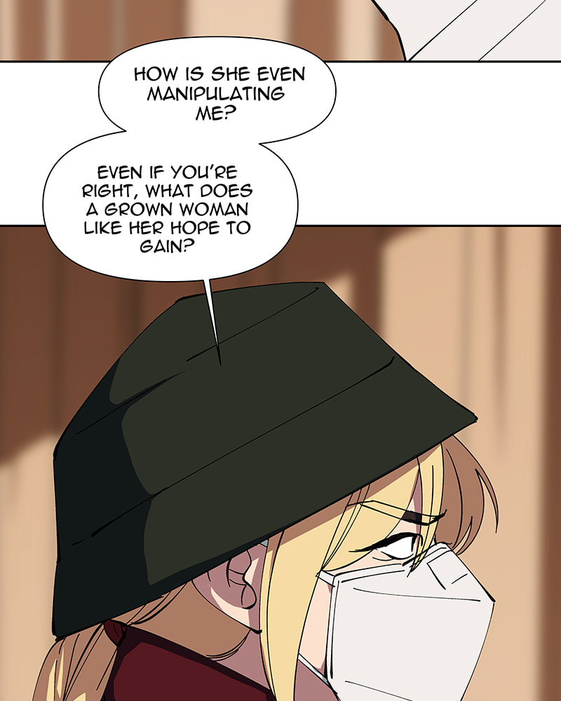 I Love You Chapter 243 page 80 - 