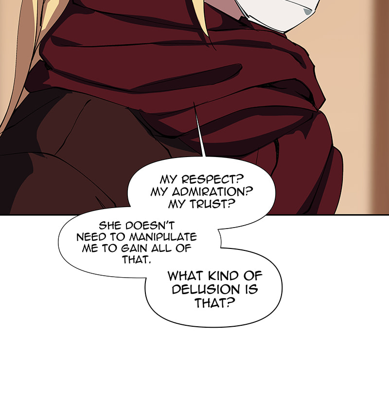 I Love You Chapter 243 page 81 - 