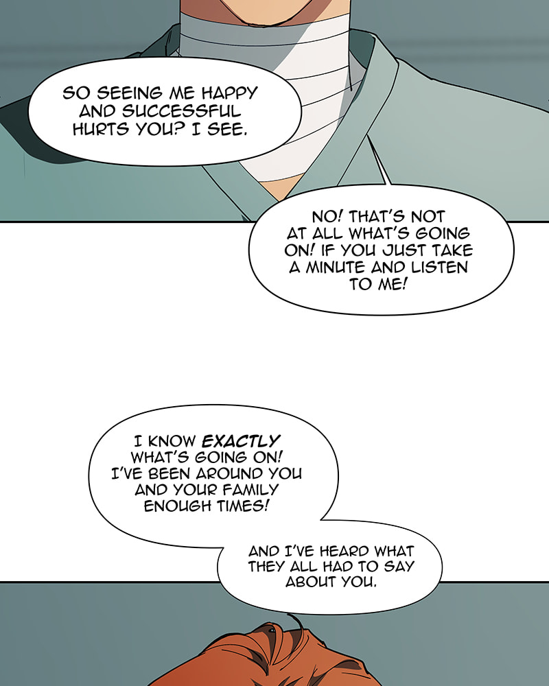 I Love You Chapter 243 page 83 - 