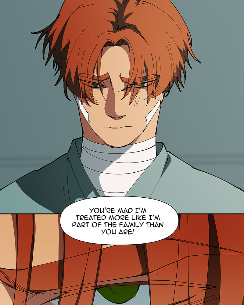 I Love You Chapter 243 page 84 - 