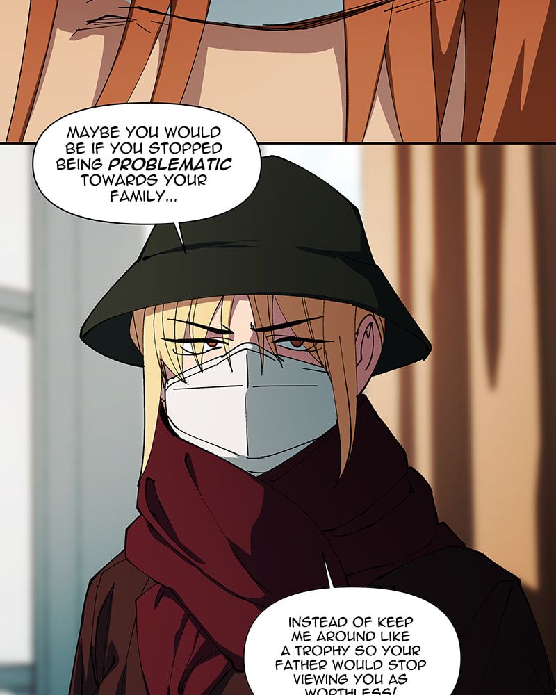 I Love You Chapter 243 page 85 - 