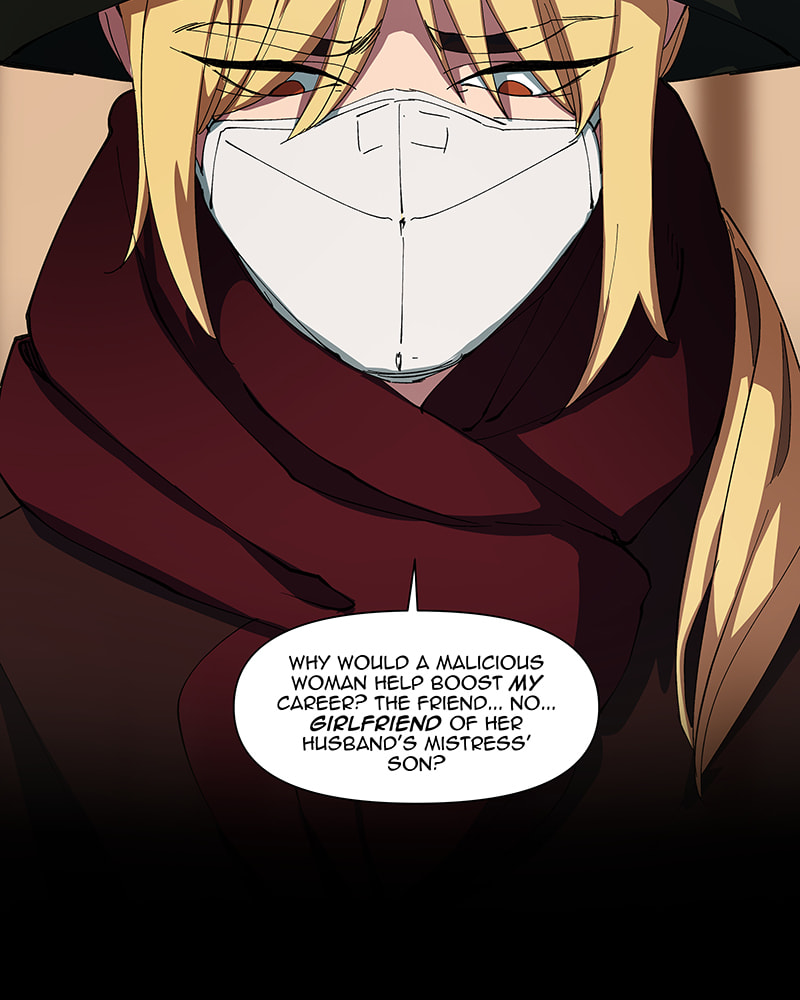 I Love You Chapter 243 page 87 - 