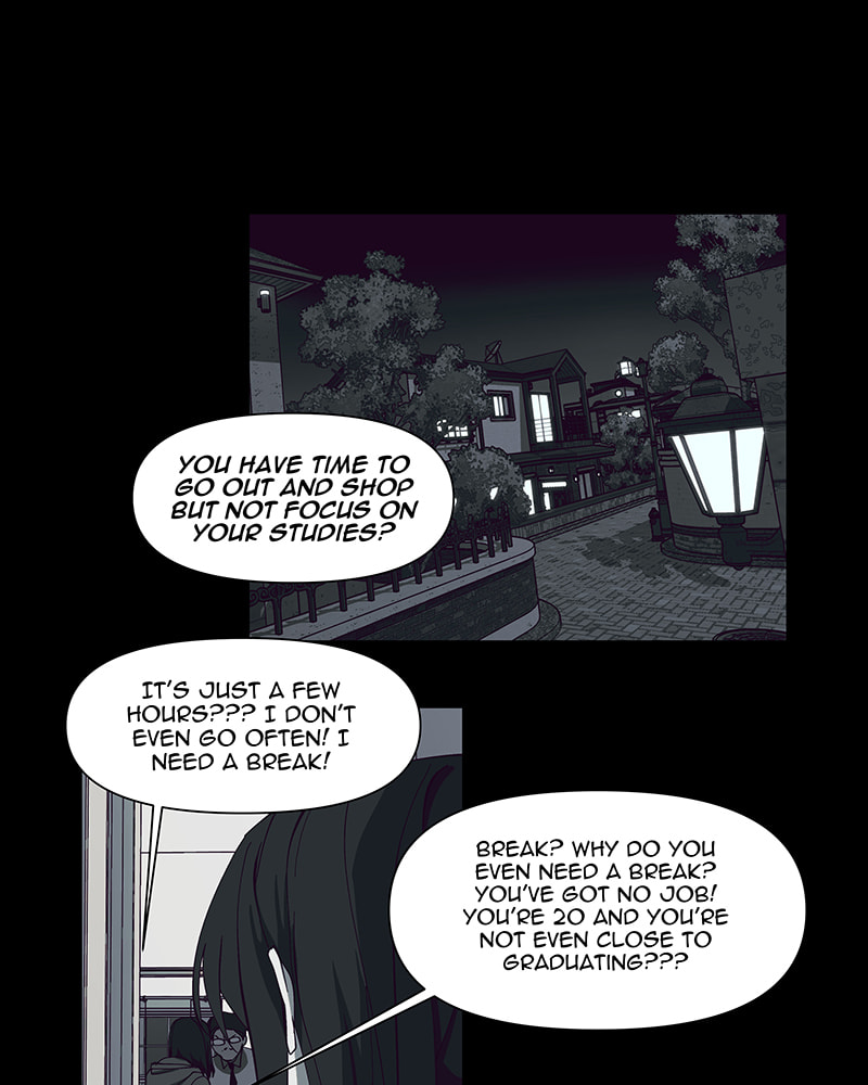 I Love You Chapter 243 page 92 - 