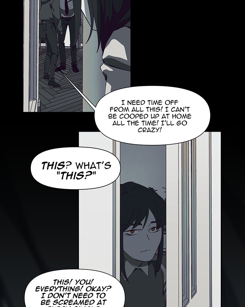 I Love You Chapter 243 page 93 - 
