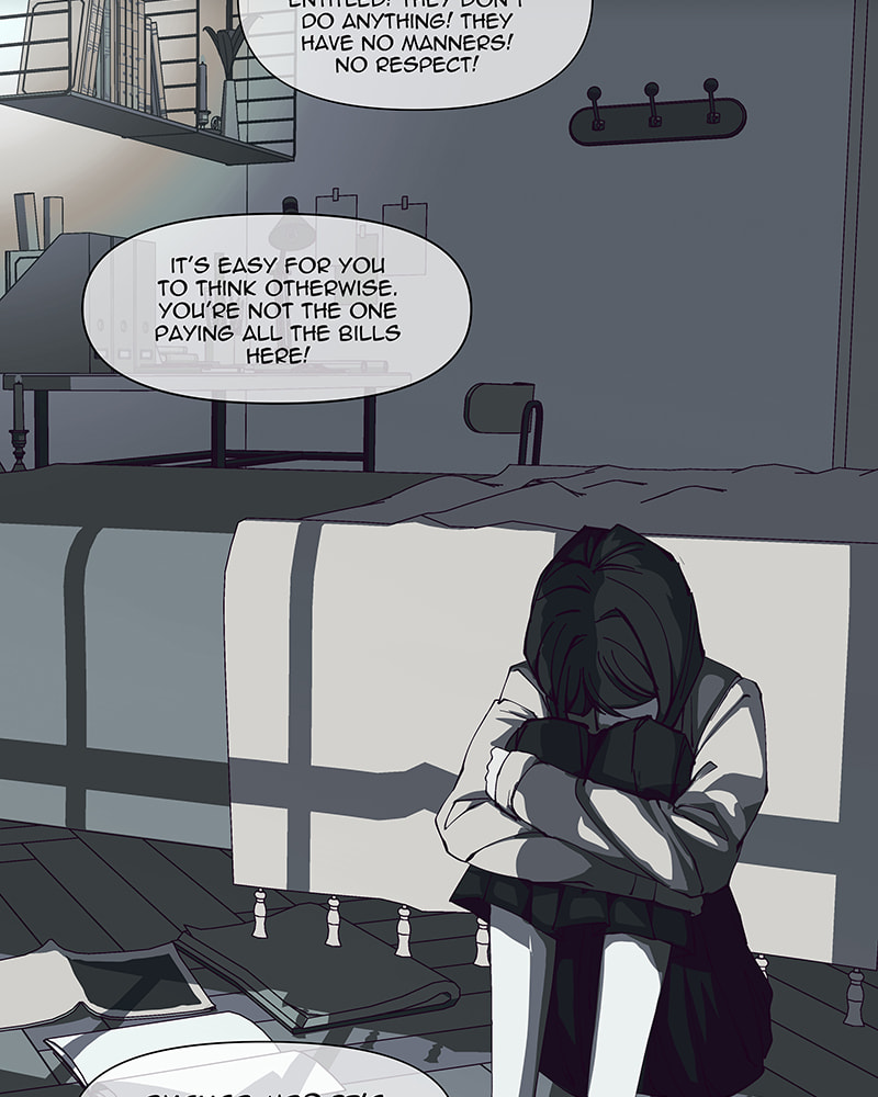 I Love You Chapter 243 page 99 - 