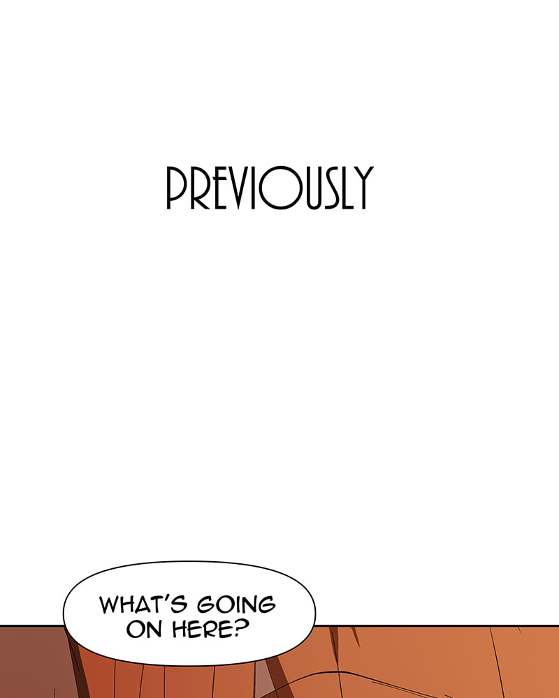 I Love You Chapter 244 page 1 - 