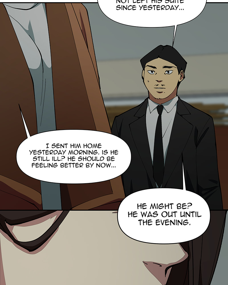 I Love You Chapter 244 page 13 - 