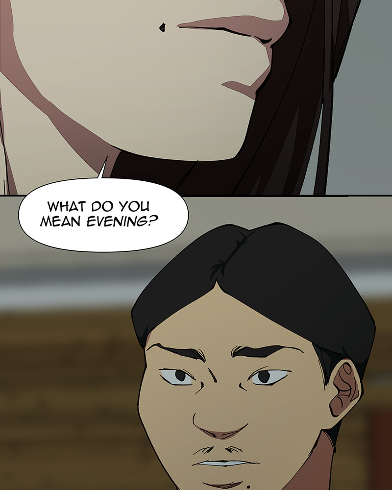I Love You Chapter 244 page 14 - 