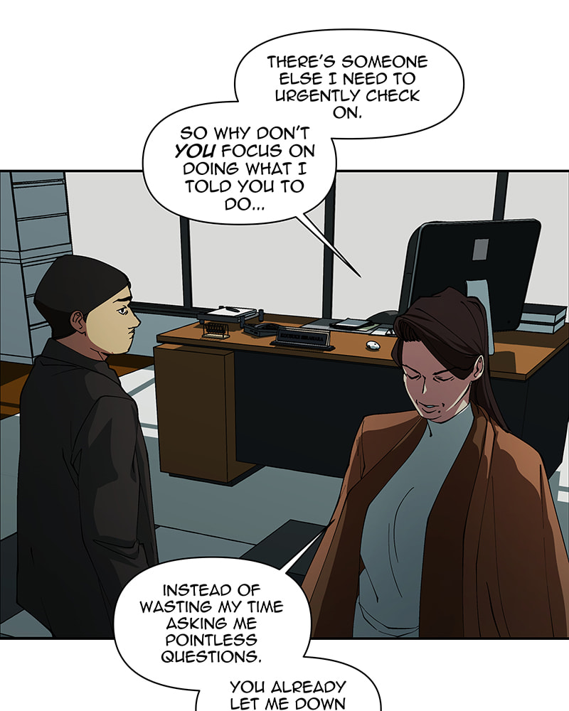 I Love You Chapter 244 page 22 - 