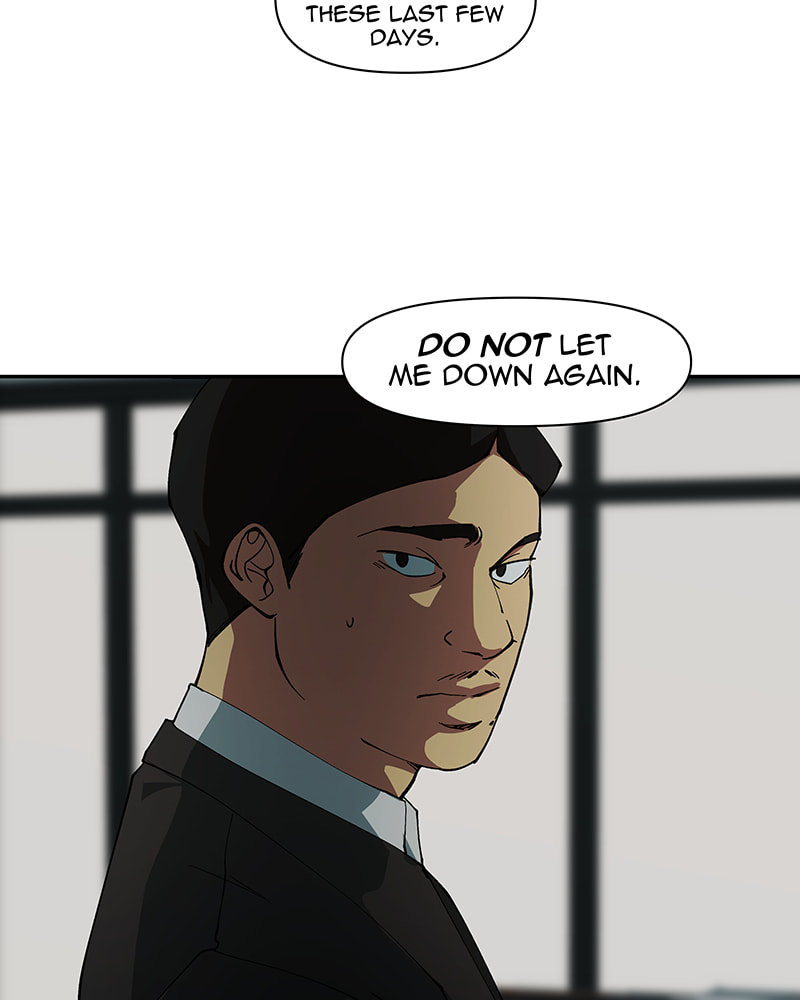 I Love You Chapter 244 page 23 - 