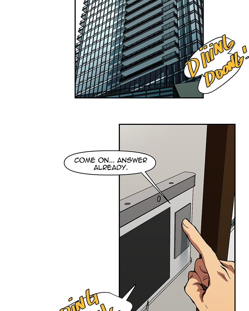 I Love You Chapter 244 page 26 - 