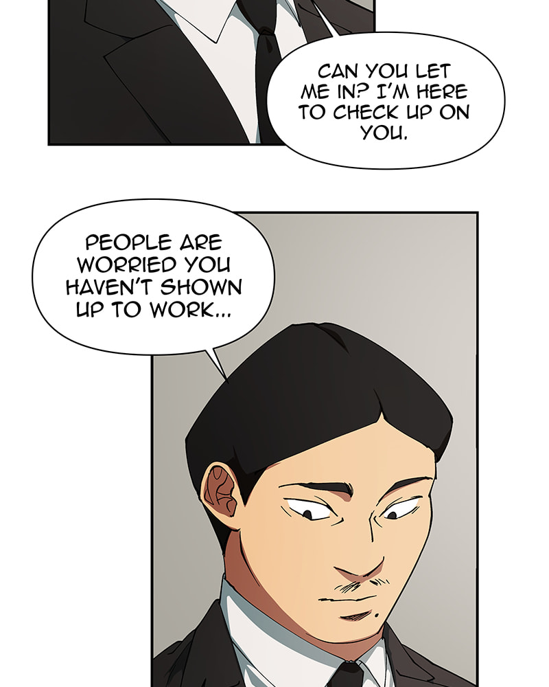 I Love You Chapter 244 page 28 - 