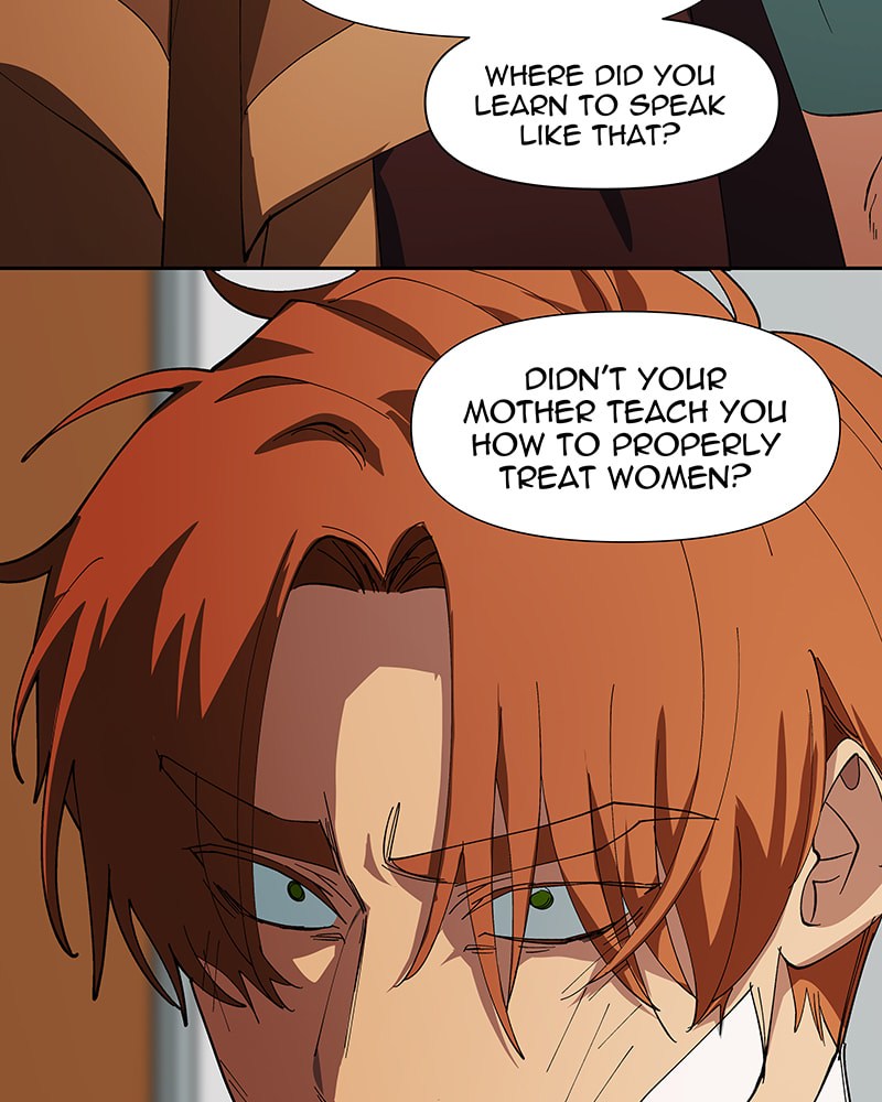 I Love You Chapter 244 page 4 - 